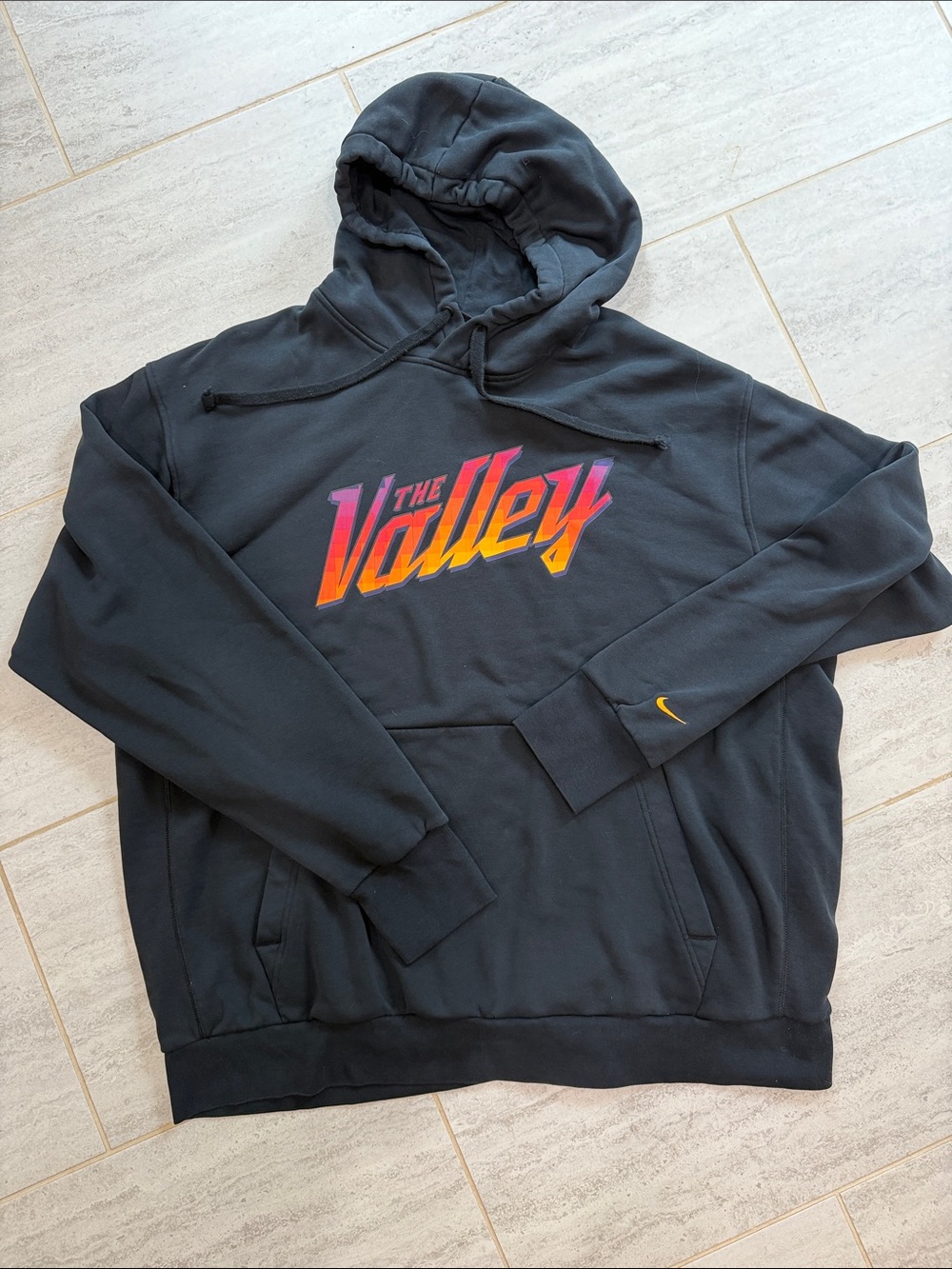 Nike Phoenix Suns Hoodie